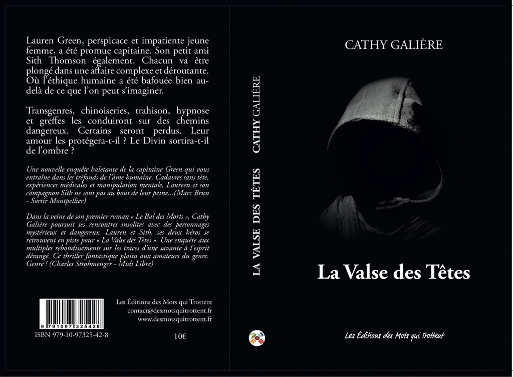 La Valse des Têtes