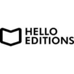 logo Hello éditions