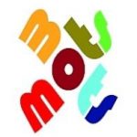 logo des Mots Qui Trottent